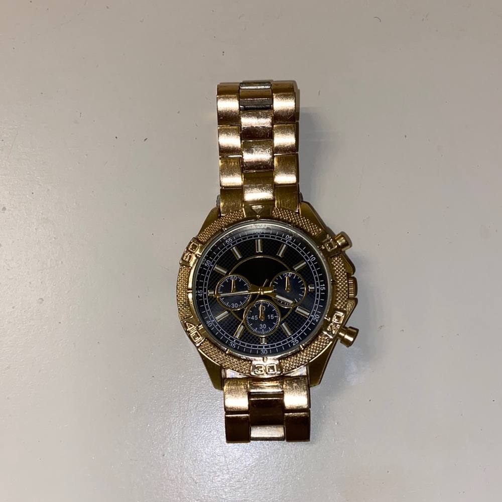 mens watch